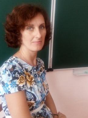 Саляева Татьяна Владимировна