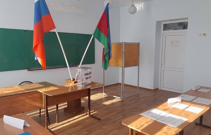 16 октября 2023 года  в нашей школе состоялись выборы Президента школьного ученического самоуправления и членов Совета обучающихся.