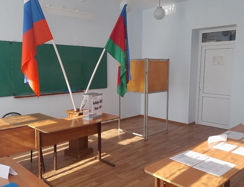 16 октября 2023 года  в нашей школе состоялись выборы Президента школьного ученического самоуправления и членов Совета обучающихся.